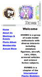 Mobile Screenshot of hvhmg.org